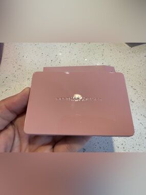 Westman Atelier duo blushes: Fizz/Jam, Sable/Suede, Mimi/Coquette